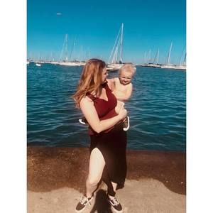 Meet your Posher, Ashleey